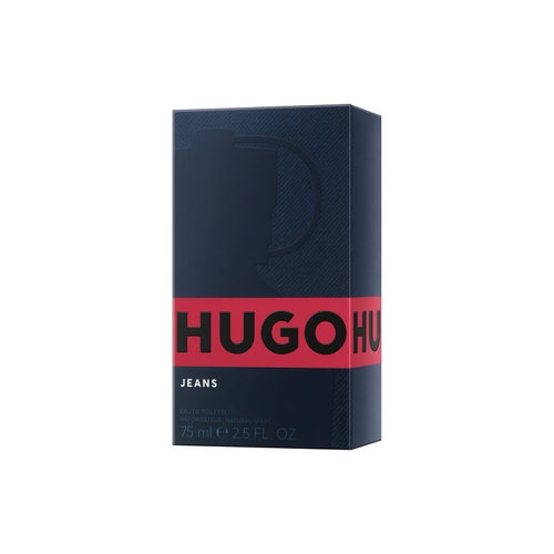 Hugo Jeans Eau De Toilette