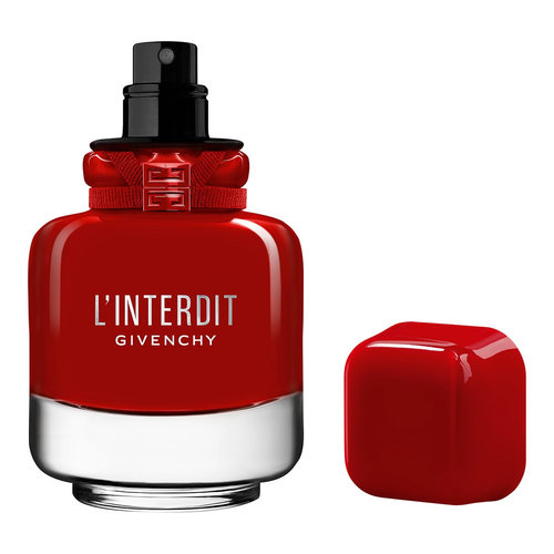 L’Interdit Rouge Ultime Eau de Parfum