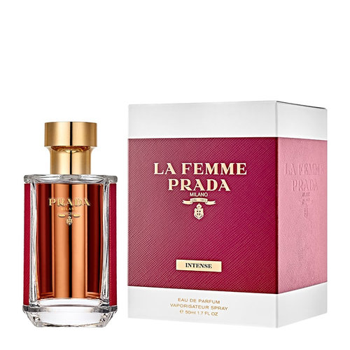 La Femme Prada Intense Eau de Parfum