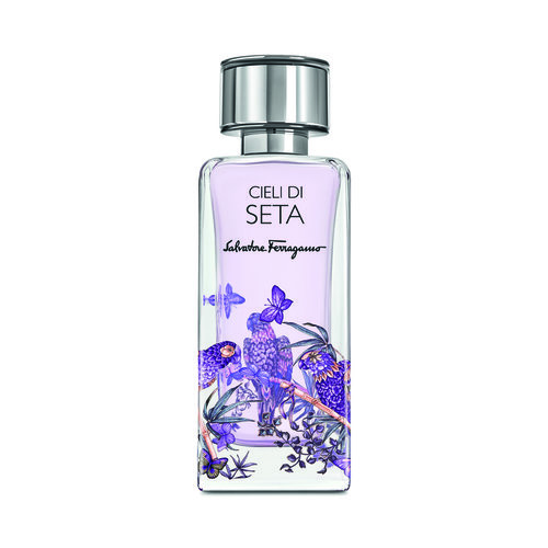 Cieli Di Seta Eau De Parfum