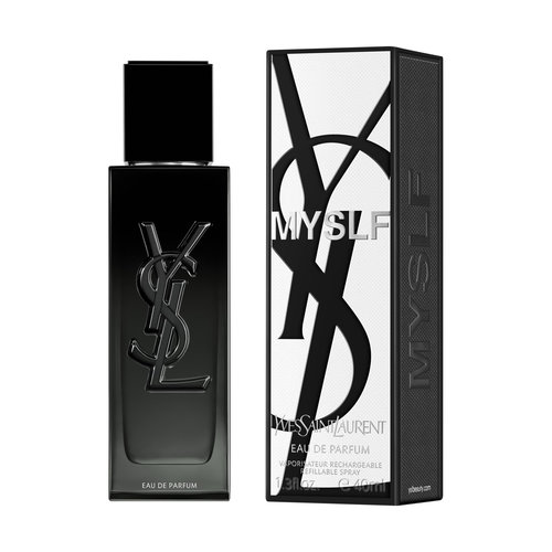 Myslf Eau De Parfum Refillable