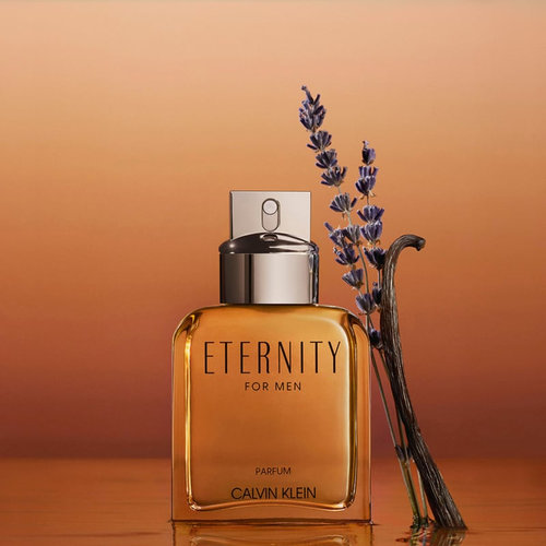 Eternity For Men Parfum