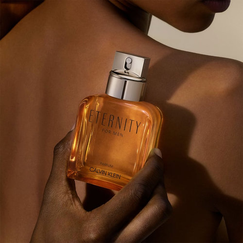 Eternity For Men Parfum