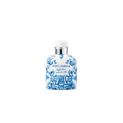 Light Blue Summer Vibes Pour Homme Eau de Toilette