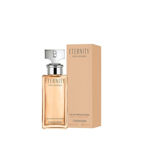 Eternity For Women Eau De Parfum Intense