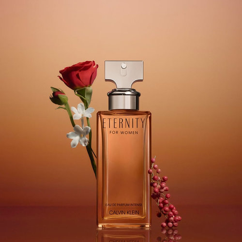 Eternity For Women Eau De Parfum Intense