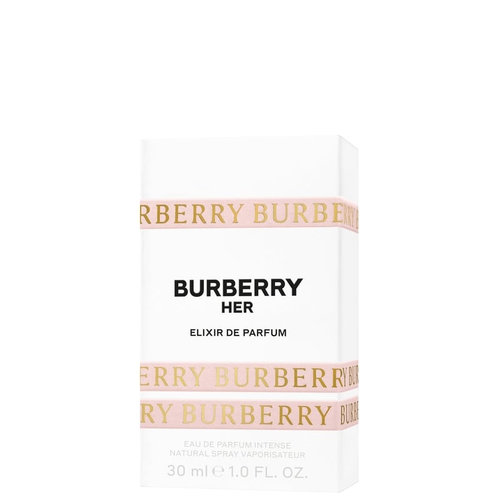 Burberry Her Elixir Eau De Parfum