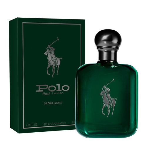 Polo Cologne Intense 125ml