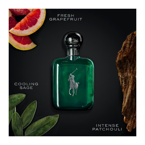 Polo Cologne Intense 125ml