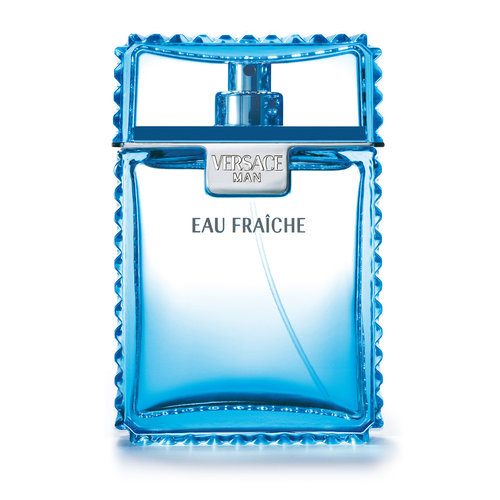 Versace Man Eau Fraiche Deodorant Spray 100ml