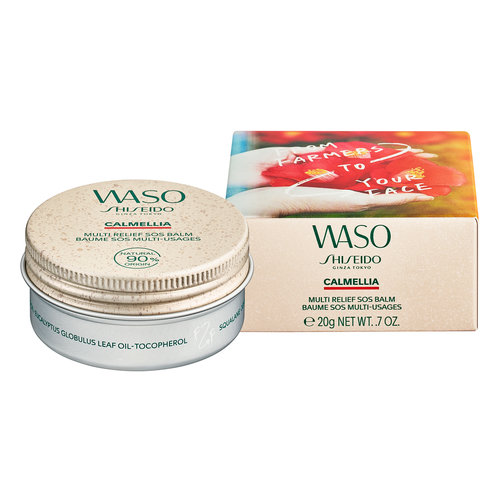 Waso Multi Relief Balm 20gr