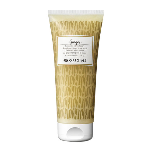 Incredible Spreadible™ Smoothing Ginger Body Scrub 200ml