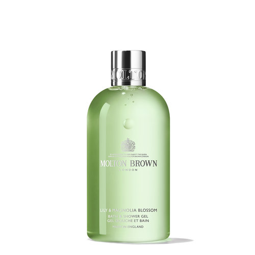 Lily & Magnolia Blossom Bath & Shower gel 300ml