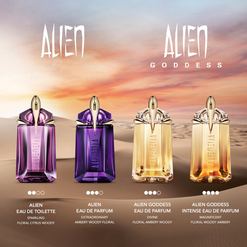 Alien Eau de Parfum Refill 100ml