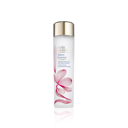 Micro Essence Treatment Lotion Fresh with Sakura-Ferment