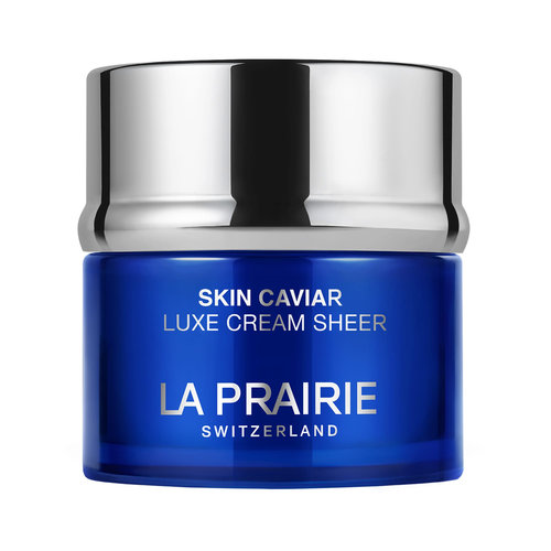 Skin Caviar Luxe Cream Sheer Ανάλαφρη Κρέμα Προσώπου