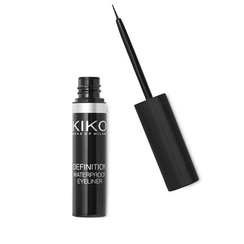 Definition Waterproof Eyeliner 4,5ml