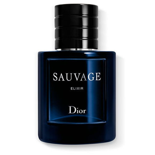 Sauvage Elixir Fragrance