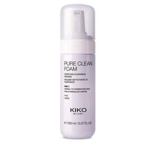 Pure Clean Foam 150ml