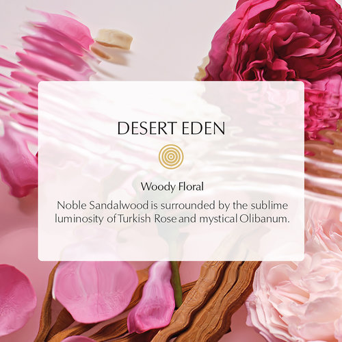 Desert Eden Eau De Parfum Spray 100ml