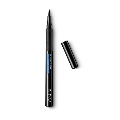 Ultimate Pen Eyeliner Waterproof 1ml