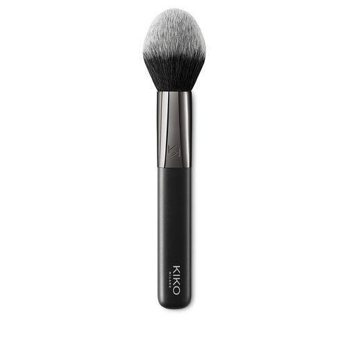 Precision Powder Brush Face 08