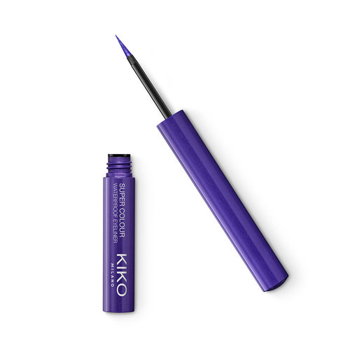 Super Colour Waterproof Eyeliner 1,7ml