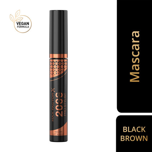 2000 Calorie Pro Stylist Mascara 9ml