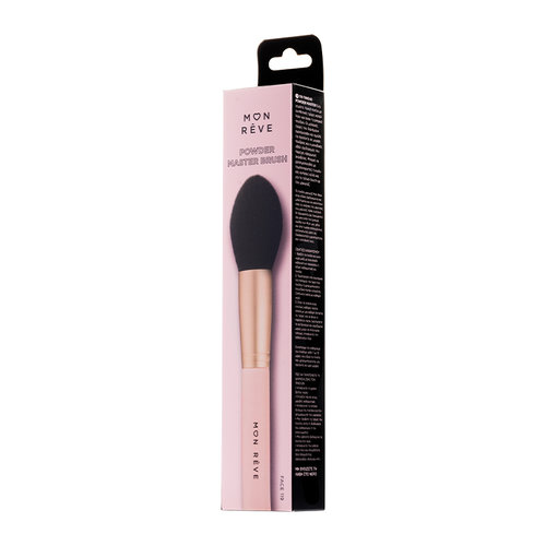 119 Powder Master Brush