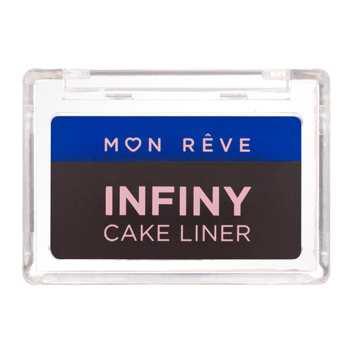 Infiny Cake Liner 3gr