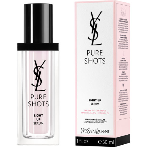 Pure Shots Light Up Serum 30ml