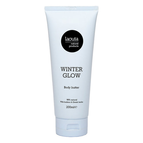 Winter Glow Body Butter 200ml