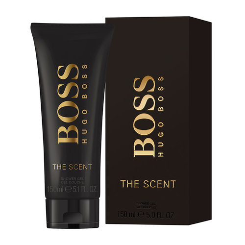 The Scent Shower Gel 150ml