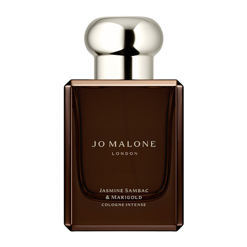 Jasmine Sambac & Marigold Cologne Intense