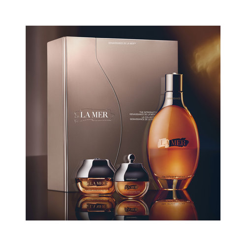 The Introductory Genaissance de la Mer Collection