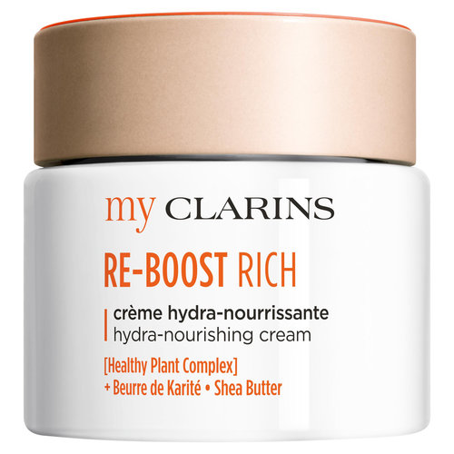 Re-Boost Rich Hydra-Nourishing Cream 50ml