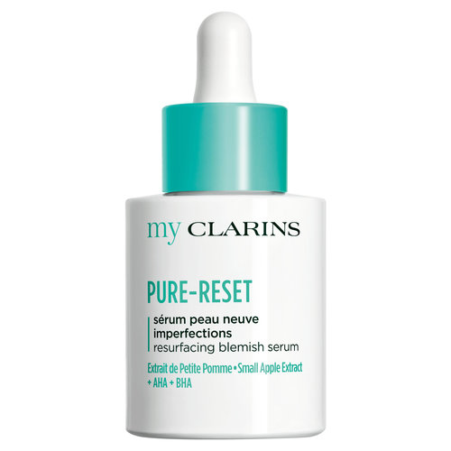 Pure-Reset Resurfacing Blemish Serum 30ml