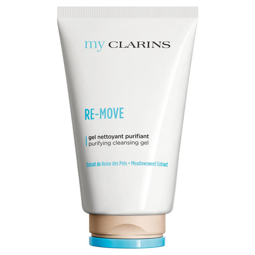 Re-Move Purifying Cleansing Gel 125ml