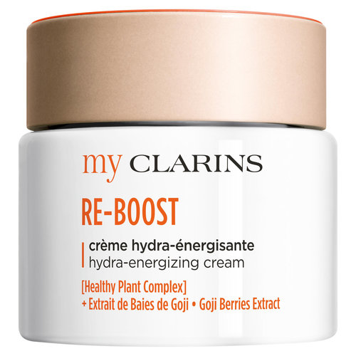 Re-Boost Hydra-Energizing Cream 50ml