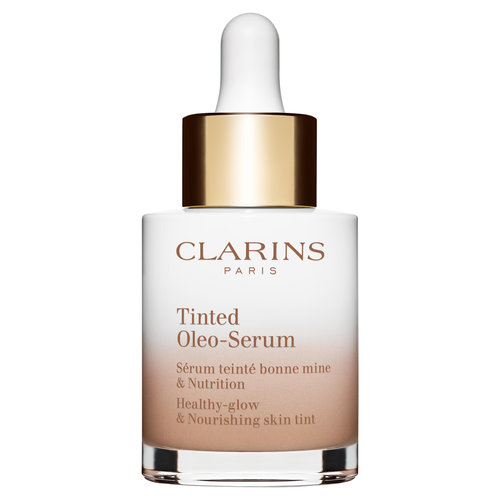 Tinted Oleo-Serum 30ml