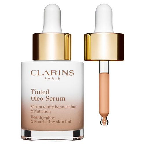 Tinted Oleo-Serum 30ml