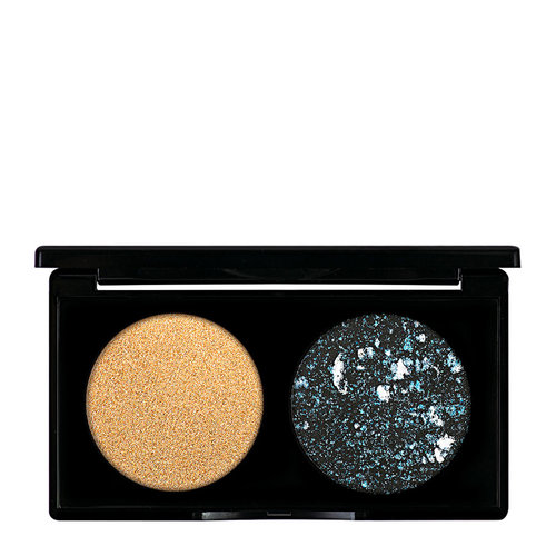 Glam Touch Eye Shadow Palette