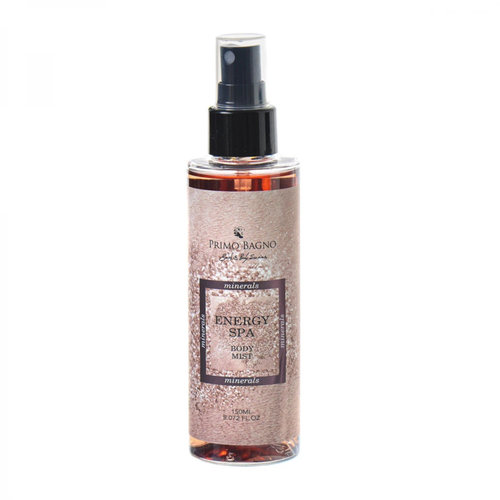 Energy Spa Body Mist 150ml