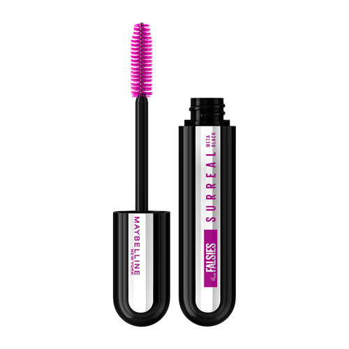 The Falsies Surreal Extensions Mascara Meta Black 10ml