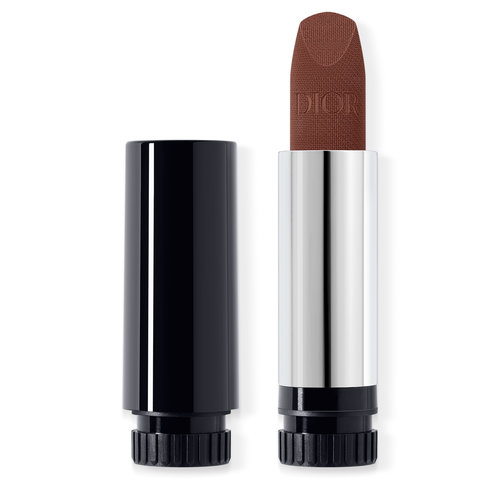 Rouge Dior The Refill Lipstick Refill - 2 Finishes: Velvet and Satin 3,5gr