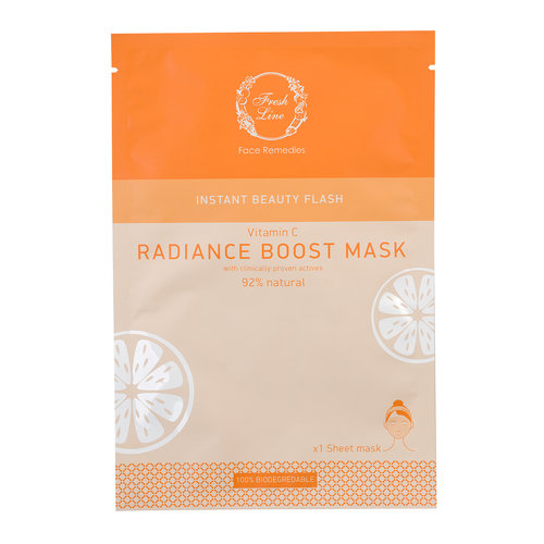 Radiance Boost Mask 20ml