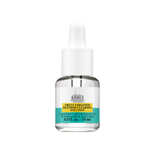 Truly Targeted Acne-Clearing Solution 15ml