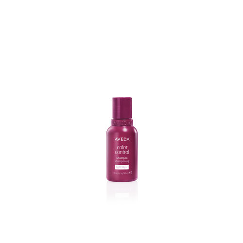 Color Control Shampoo Light 50ml