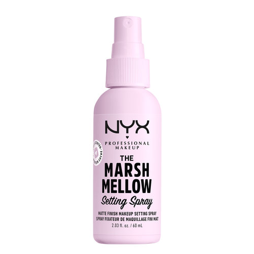 Marshmellow Matte Setting Spray 60ml