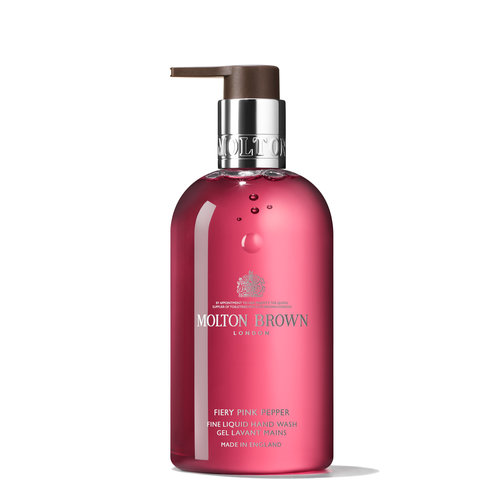 Fiery Pink Pepper Hand Wash 300ml